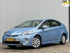 Toyota Prius - 1.8 Plug-in Dynamic Business