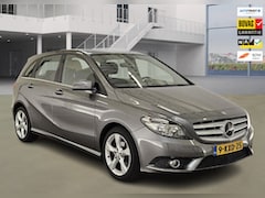 Mercedes-Benz B-klasse - 180 1e Eig. 115.000 km + NAP NL-auto
