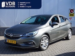 Opel Astra - 1.0 Online Edition+ CarPlay | Park. sensoren | Navi | Cruise | NAP