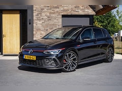 Volkswagen Golf - 8 GTI Pano/HarmannKardon/Memory/Stoelventilatie/Camera/IQlight
