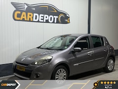 Renault Clio - 1.2 Collection Zeer Netjes Airco 5 Deurs