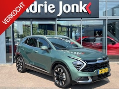Kia Sportage - 1.6 T-GDi Plug-in Hybrid AWD DynamicLine | AUTOMAAT | APPLE CARPLAY | ANDROID AUTO | NAVIG