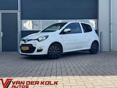 Renault Twingo - 1.2 16V Collection | LED | Airco | Cruise