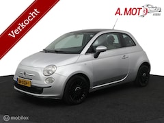 Fiat 500 - 0.9 TwinAir Lounge apk 08-05-2027