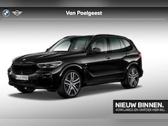 BMW X5 - xDrive45e High Executive M Sportpakket