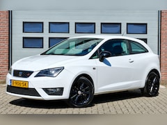 SEAT Ibiza SC - 1.2 TSI FR-LINE Airco Led Pdc Cruise
