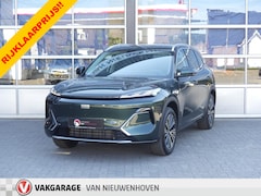 Geely Starray EM-i - PHEV Max+ *Nieuwe auto