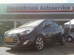 Hyundai ix20 - 1.6i Go Automaat Staat in Hardenberg