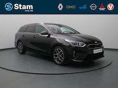Kia Cee'd Sportswagon - Ceed 120pk T-GDi GT-Line Edition Apple Carplay/Android Auto | Climate