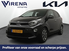Kia Picanto - 1.0 DPi DynamicPlusLine - Navigatie - Cruise Control - Climate Control - Keyless - Airco