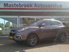 Hyundai ix35 - 1.6i GDI Go Staat in Hardenberg