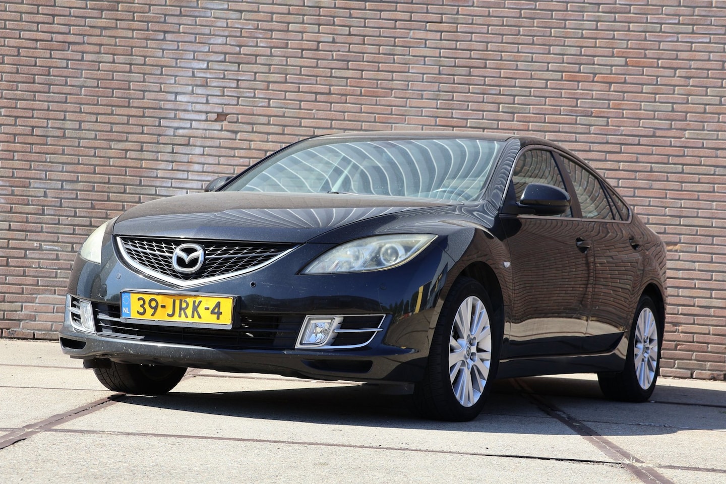 Mazda 6 - 2.0 S-VT Business Plus|Airco|Cruise| - AutoWereld.nl