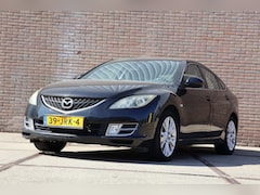 Mazda 6 - 6 2.0 S-VT Business Plus|Airco|Cruise|