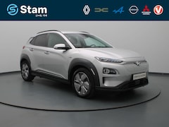 Hyundai Kona Electric - EV Limited 64 kWh