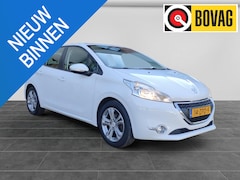 Peugeot 208 - 1.2 VTi Access Navigatie Parkeerhulp Airco Cruise-Control
