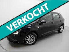 SEAT Ibiza - 1.0 EcoTSI Style Connect AUTOMAAT TREKH AIRCO NAP