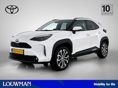 Toyota Yaris Cross - 1.5 Hybrid 115 Dynamic | NL Auto | Cruise Control Adaptief | Achteruitrijcamera |