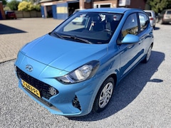 Hyundai i10 - Comfort | Airco | Cruise Control | Lane Departure Alert