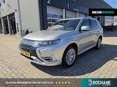 Mitsubishi Outlander - 2.4 PHEV Instyle | 360º Camera | Trekhaak | Open dak |