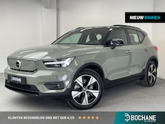 Volvo XC40 - Recharge P8 AWD R-Design | TREKHAAK | CAMERA | SOH 92% |