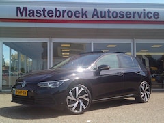 Volkswagen Golf - 1.5 eTSI R-Line Business Automaat Staat in Hardenberg