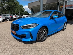 BMW 1-serie - 120I M-Sport, Inovation pakket, led, Navi, etc