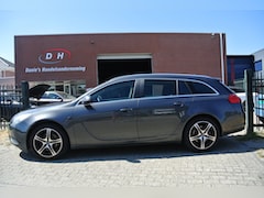 Opel Insignia Sports Tourer - 1.6 T Edition airco nieuwe apk inruil mogelijk nap