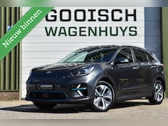 Kia e-Niro - DynamicPlusLine 64 kWh | Schuifdak | 100% SOH | Stoelverwarming |