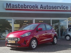 Hyundai i10 - 1.0 Comfort Staat in Hardenberg