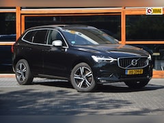 Volvo XC60 - T5 R-Design | Panoramadak | Head-up | Trekhaak 2300 kg | 360 camera | Dealeronderhouden