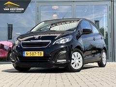 Peugeot 108 - 1.0 e-VTi 72pk 5D Active | Airco | Bleutooth | NL Auto |