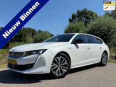Peugeot 508 SW - 1.6 PureTech Blue Lease GT Line Automaat / 360 Camera / Apple CarPlay-Android Auto / Focal