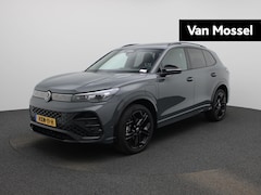 Volkswagen Tiguan - 1.5 eHybrid R-Line Edition 204 PK| Origineel Nederlands | 1e Eigenaar | Panoramadak | Navi
