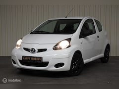Toyota Aygo - I 1.0-12V Access I CARPLAY I NAP I Onderhouden
