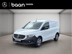 Mercedes-Benz eCitan - 112 Business Solution L1 51 kWh | 282 KM WLTP