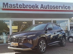Hyundai Tucson - 1.6 T-GDI PHEV Premium Sky 4WD Staat in Hardenberg