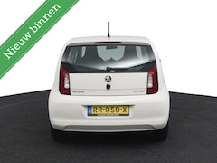 Skoda Citigo - 1.0 Greentech Ambition | Cruise Control | Airco |