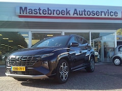 Hyundai Tucson - 1.6 T-GDI PHEV Premium 4WD Staat in Hardenberg