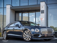 Bentley Flying Spur - 6.0 W12 First Edition / NAIM / Rotating / HUD / Dynamic Ride / Touring / Comfort