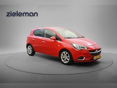 Opel Corsa - 1.4 Innovation 5 Deurs - Carplay, Camera, Cruise, Clima