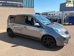 Nissan Note - 1.4 Connect Edition