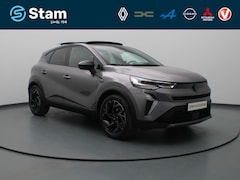 Renault Captur - E-Tech full hybrid 145pk esprit Alpine Elektrisch glazen schuif-/kanteldak | Harman Kardon