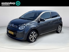 Citroën C1 - 1.0 VTi Shine | Climate control | Achteruitrijcamera
