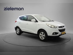 Hyundai ix35 - 2.0i Dynamic - Cruise, Clima, Trekhaak