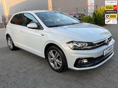 Volkswagen Polo - 1.0 TSI Highline Business R|Carplay|Stoelverw|Cruise contr