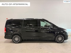 Mercedes-Benz V-klasse - D Lang DC Pano Dak Aut. Camera