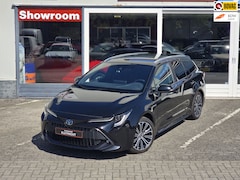 Toyota Corolla Touring Sports - 2.0 Hybrid Dynamic