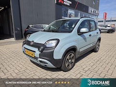 Fiat Panda - 1.0 Hybrid Launch Edition | Climate Control | Bluetooth | Parkeersensoren |