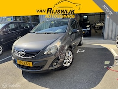 Opel Corsa - 1.2 EcoFlex Color Edition LPG