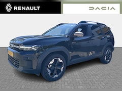 Dacia Bigster - 1.8 Hybrid 155 Extreme